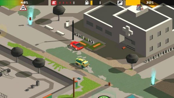 Splash Cars v1.5.09