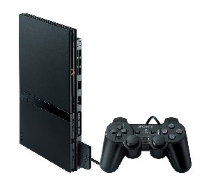 Emulator PS2 september 2009