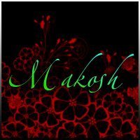 Makosh - Заебало