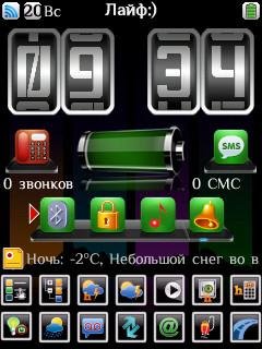 weather