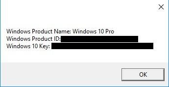 KeyWindows