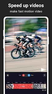 Slowmotion 1.3.2 Mod by Mixroot