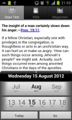 JW Reader 3.13
