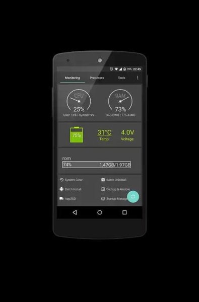 Assistant Pro for Android v23.13