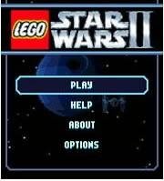 Lego star wars 2