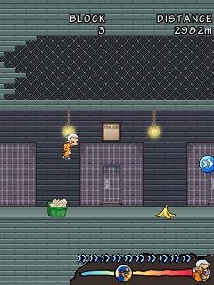Sprint Escape 240 sgh