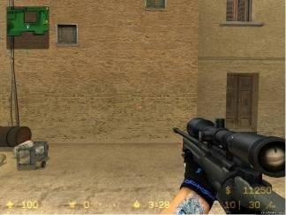 awp laserdo