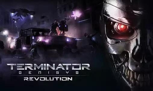 terminator genisys revolution v1.0.2