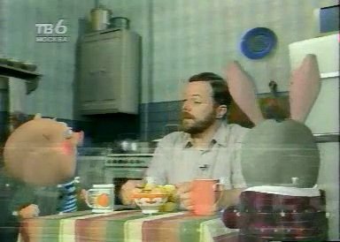 Съезд СПС (Владимир Кара-Мурза)