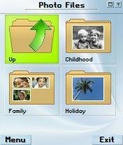 Photo Book s60 2 25