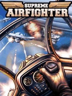 supreme aifighter 240x320