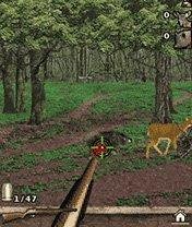 HuntingMania n95 240x320