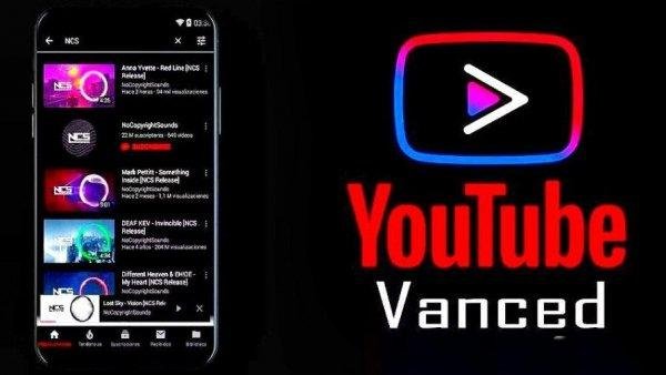 YouTube Vanced v16.02.35