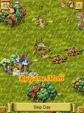 Townsmen6 Revolution rus 128x160
