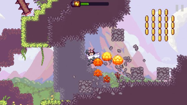 Sky Chasers v.1.1.1