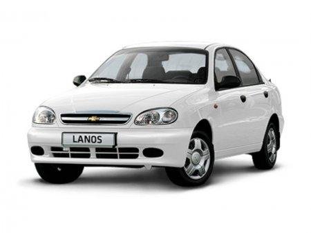 Ремонт Lanos