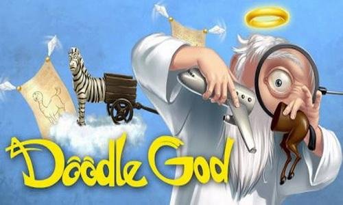 Doodle God HD v.2.5.7 RUS