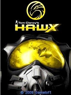 Tom Clancys H.A.W.X (Русская версия)