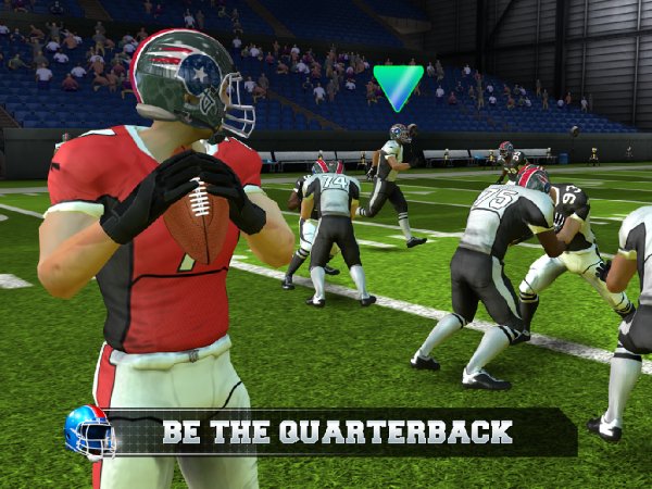 All Star Quarterback v.1.1