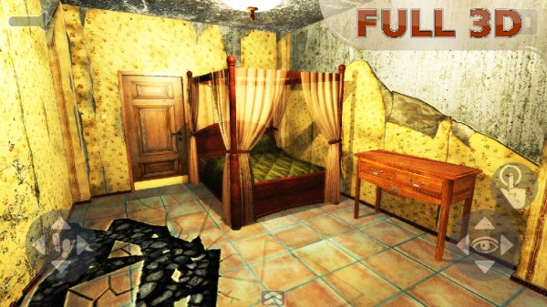 Shadow Spirits v.1.0 Lite
