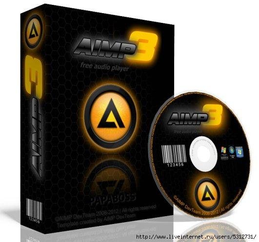 AIMP