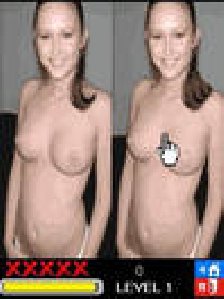 5 Differences XXX 240x320