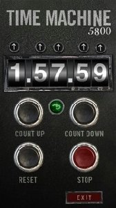 timemachine 231