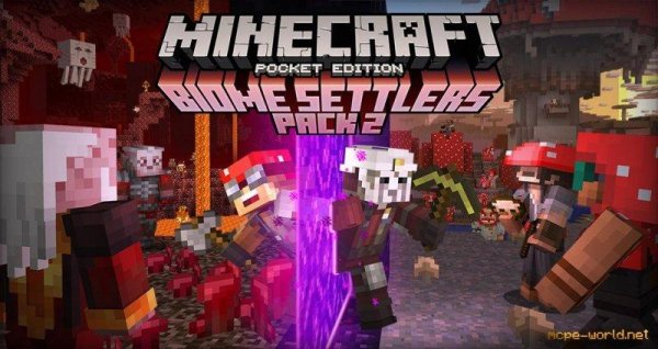 Minecraft PE 0.14.3