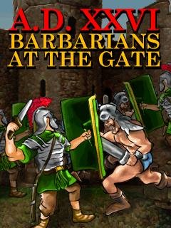A.D.XXVLBarbariansAnTheGate