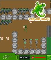 Army Men-Mobile Ops