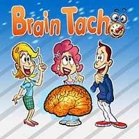 Brain Tacho