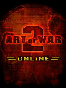 Art Of War 2 s40 240x320