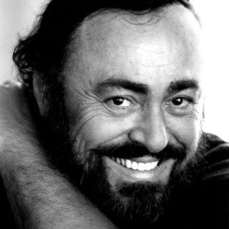 Luciano Pavarotti - Запись  6