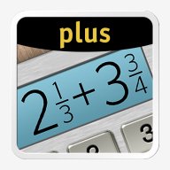 Fraction Calculator Plus v4.8.5 [Paid]