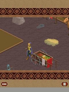 the sims medieval