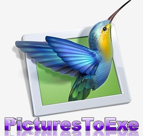 PicturesToExe v9.0.22