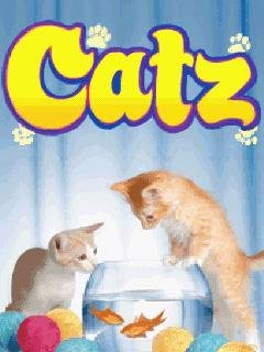 Catz (англ)
