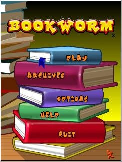 Bookworm v 4.5.36 360 640 5800 XpressMusic
