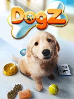 Dogz LG 240x320 v2