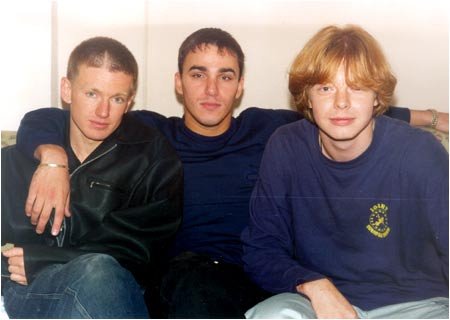 Иванушки International - Лучший День