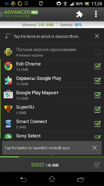 Advanced Task Manager Pro 5 1 5
