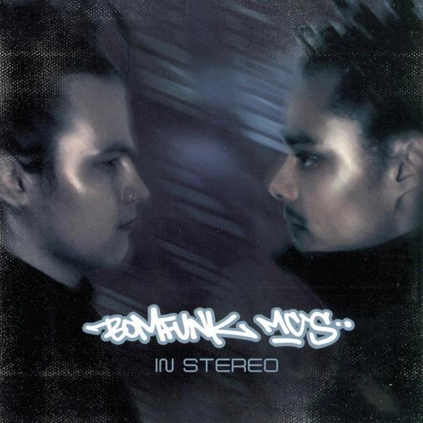 Bomfunk MCs - FREESTYLER