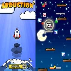 Abduction-2 240x400 RUS by Zahariya