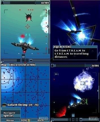 DEEP 3D RUS Nokia