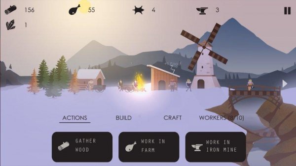 The-Bonfire-Forsaken-Lands-v1-3-b73-mod