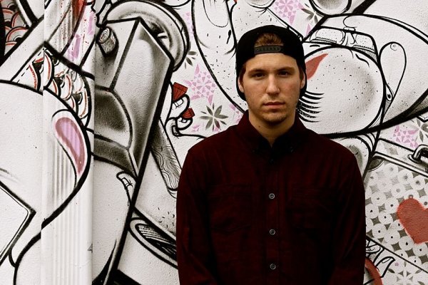 Lookas - Genesis