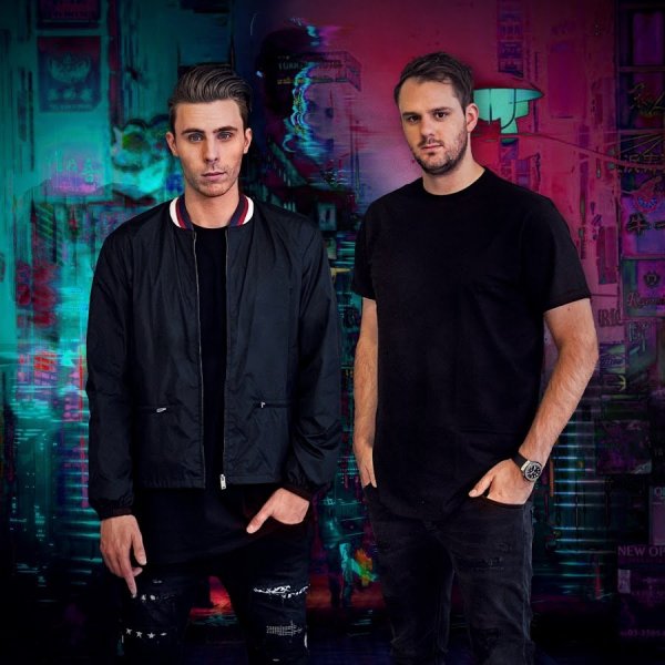 W&amp;W - Stars shining