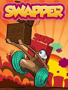 swapper 240х320