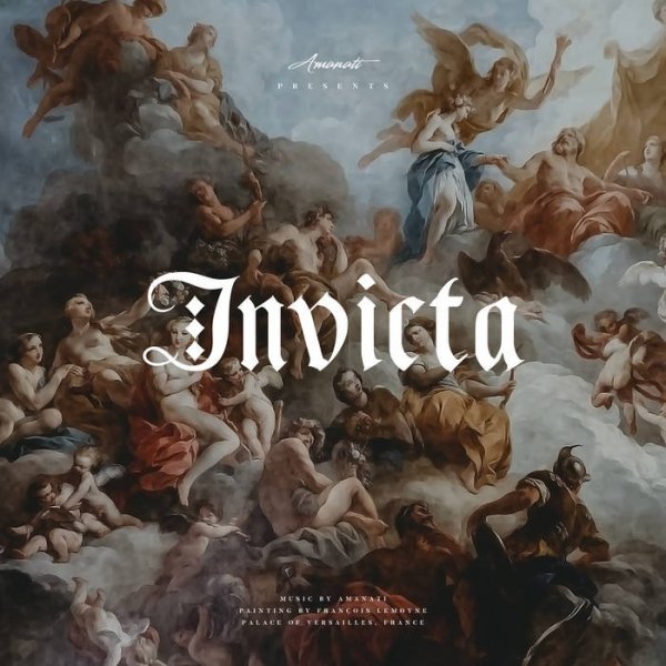 Amanati - Invicta