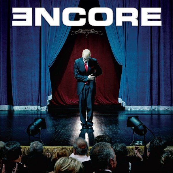 Eminem - Crazy in Love